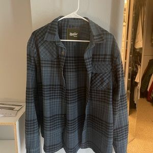 Howler Bros Flannel Shirt